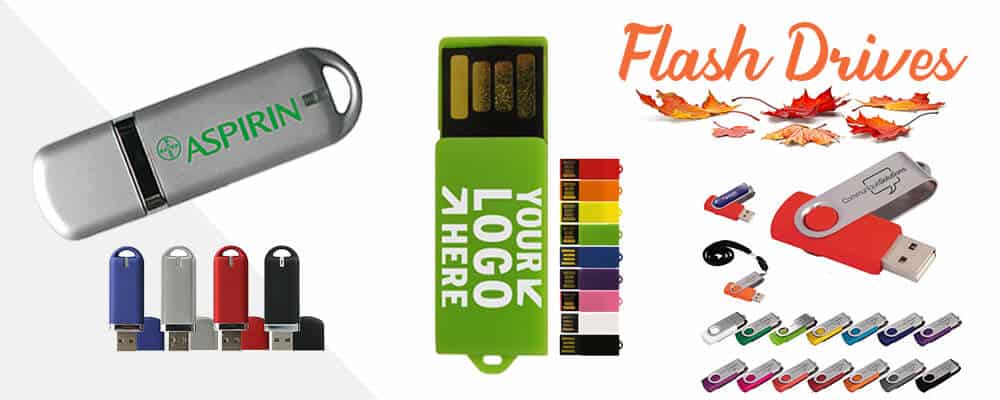 Image of Flash Drives