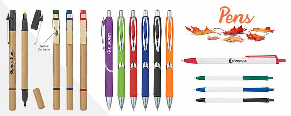 Image of Pens